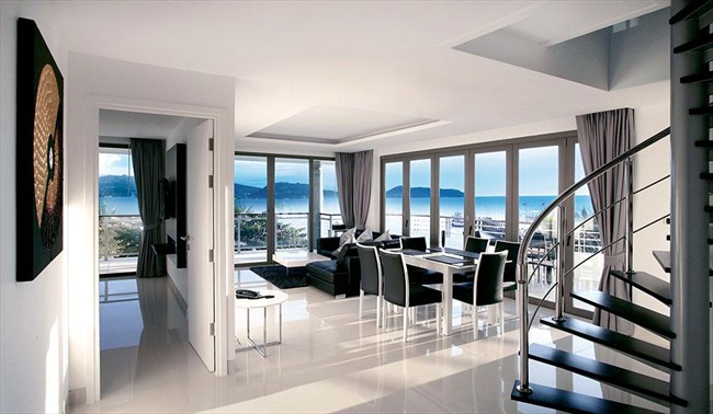 Absolute Resorts - Phuket