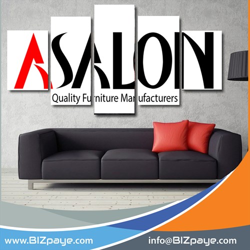 Asalon Quality Bespoke Furniture - Direct From The Factory