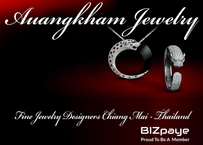 Auangkham Jewelry - Fine Jewelry - Chiang Mai