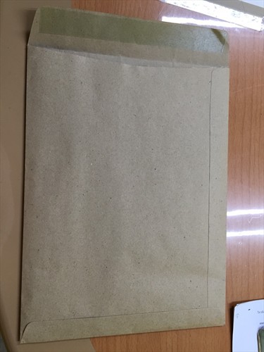 Bubble Envelopes ซองกันกระแทก