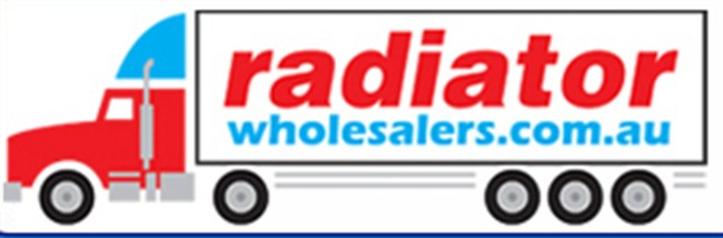 Radiator Wholesalers.com.au