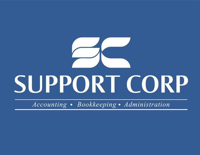 Support Corp Pty Ltd