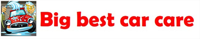 Big Best Car Care