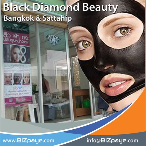 BLACK DIAMOND BEAUTY - BANGKOK & SATTAHIP