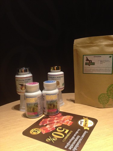 Charming Rich - Beta Glucans