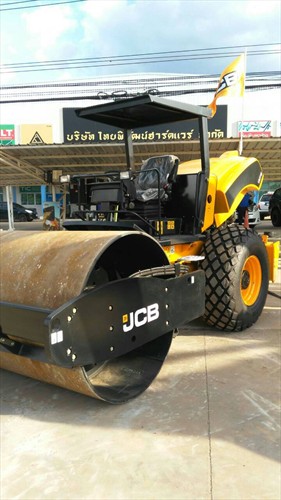 Charoensapkamon Equipment Hire