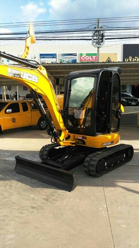 Charoensapkamon Equipment Hire