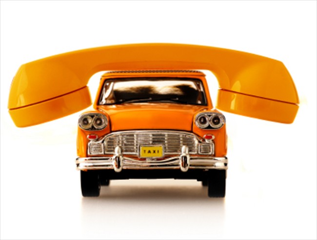 Chinnawut Personal Taxi Service