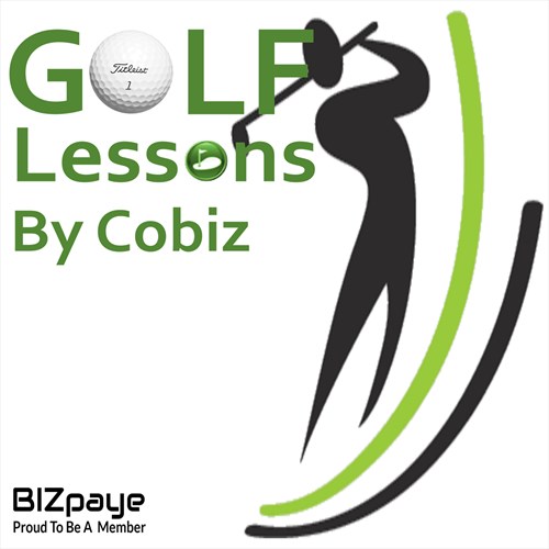Cobiz Golf Instructor