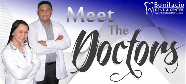 BONIFACIO DENTAL CENTER