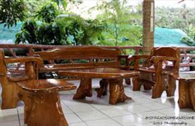 CASA SAN MAZA FURNITURES