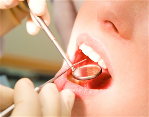 DEITY DENTAL CLINIC