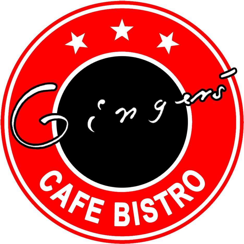 GINGER'S CAFE BISTRO