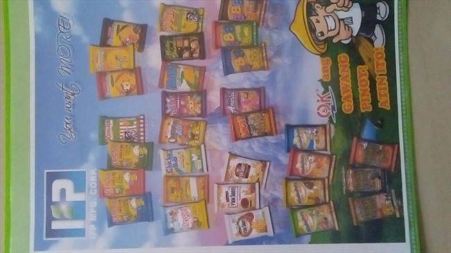 Goodday International Corp