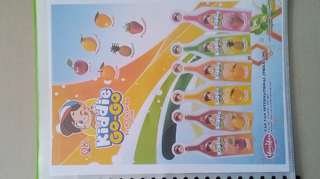 Goodday International Corp