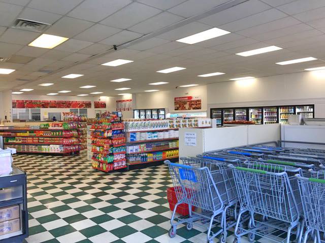 Grisel's Convenience Store