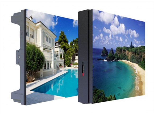 I-LED ORBITS CORPORATION