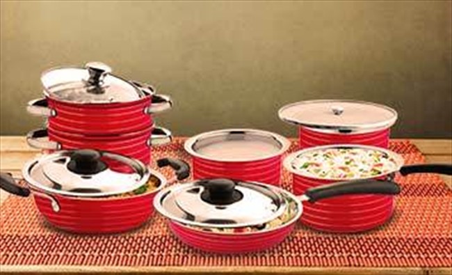 JJLHOME PRODUCTS INTERNATIONAL