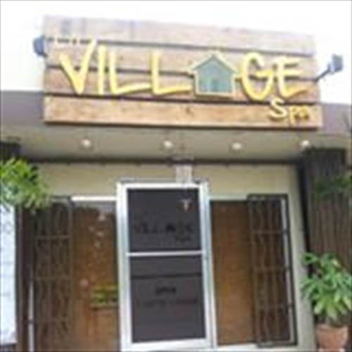 LI'L VILLAGE SPA