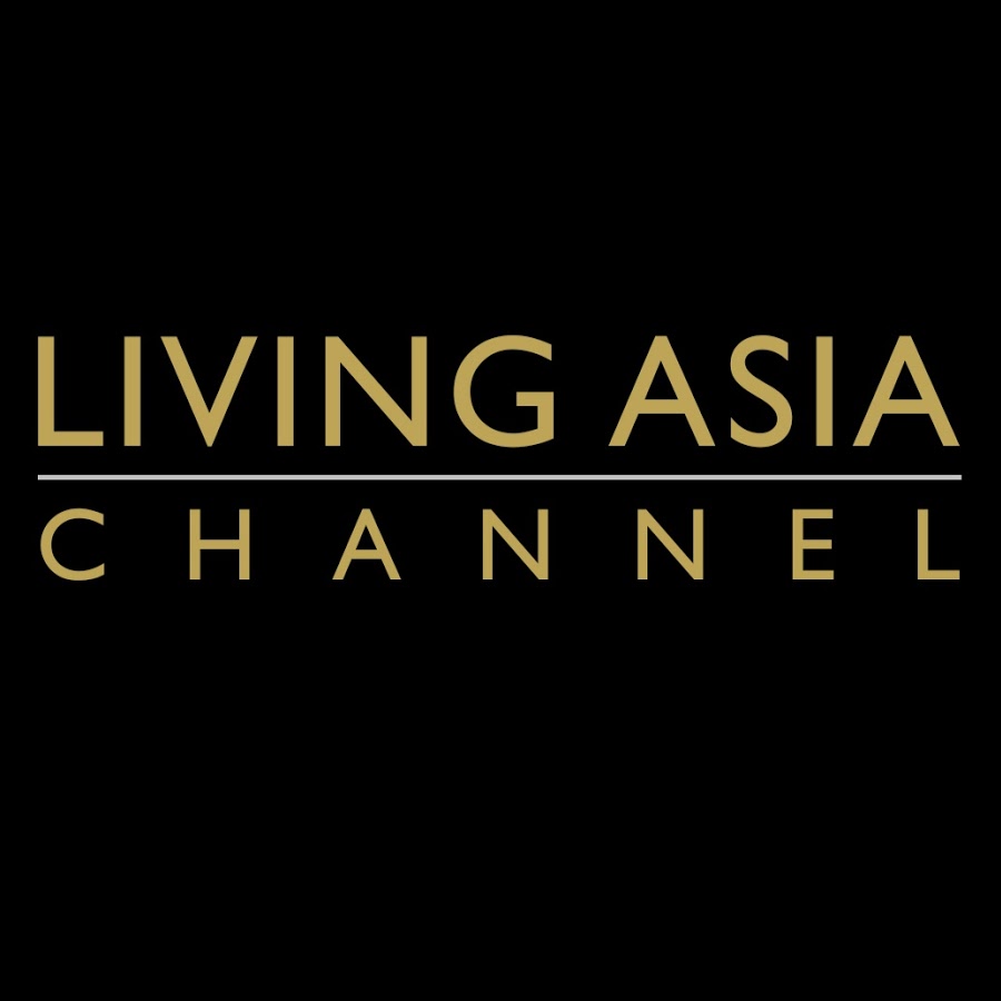 Living Asia Channel