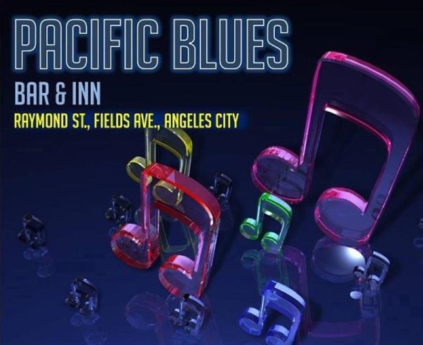 PACIFIC BLUES BAR AND INN
