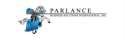 Parlance Business Solution International, Inc.