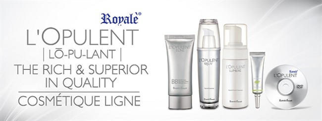 Royal Business Club International Inc.