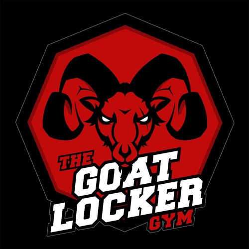 THE GOAT LOCKER BOXING GYM