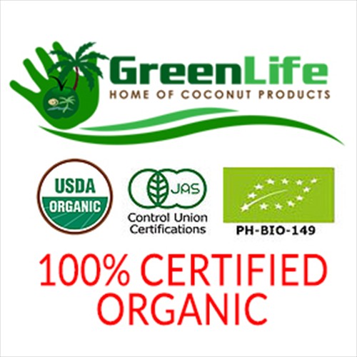 Greenlife Coco Products