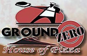 Ground Zero House of Pizza