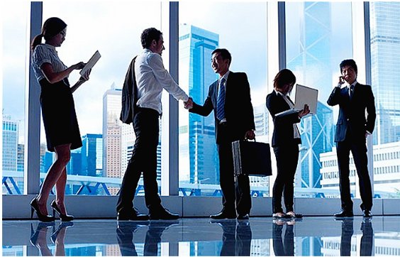 Iana & Dinah Trading