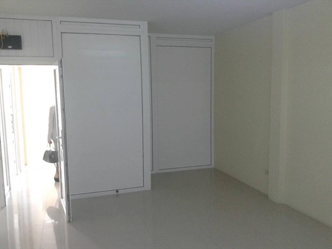 Central Pattaya Office Space for Rent