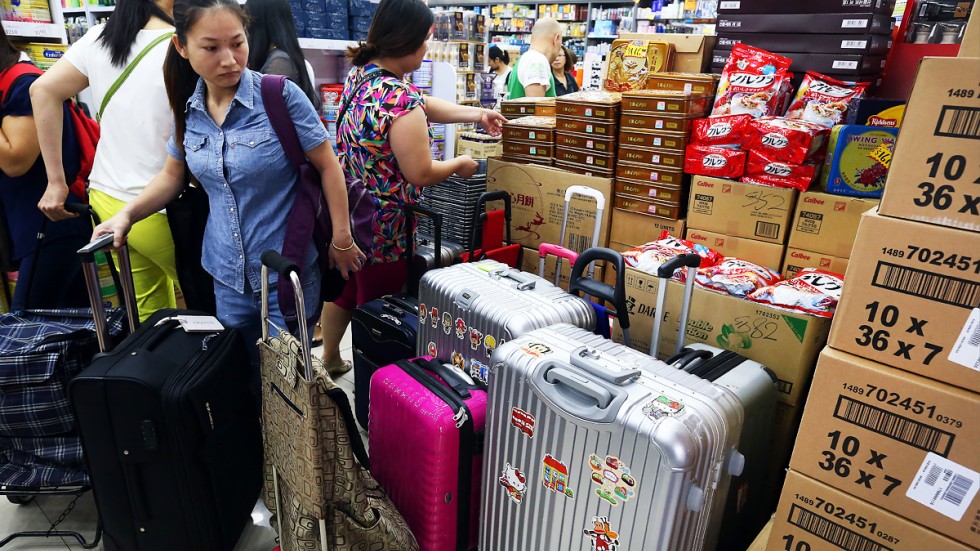 Derek Shaw General Trading