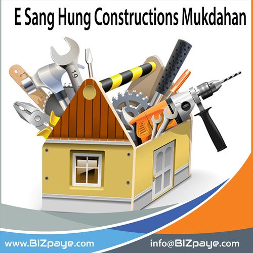 E Sang Hung Mukdahan