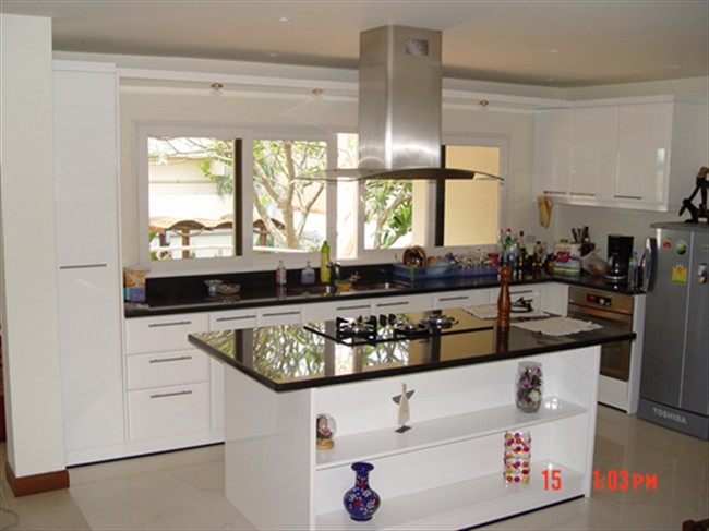 ETC Kitchens Pattaya