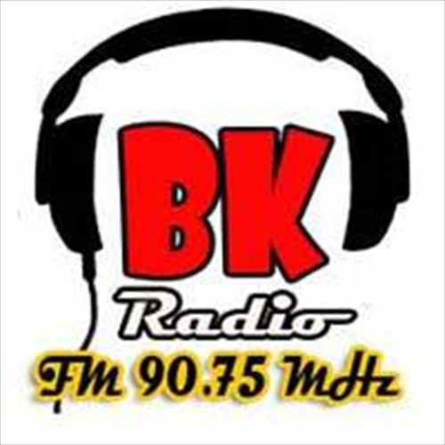 BK RADIO FM90.75 CHIANG MAI ADVERTISING