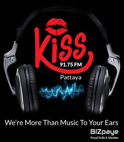 KISS FM