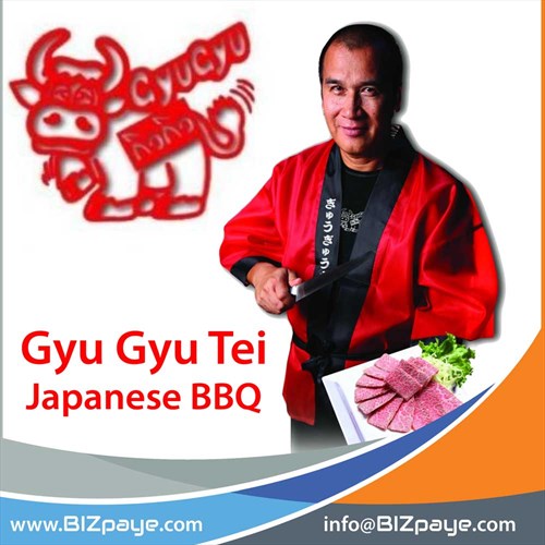 Gyu Gyu Tei Japanese Restaurant