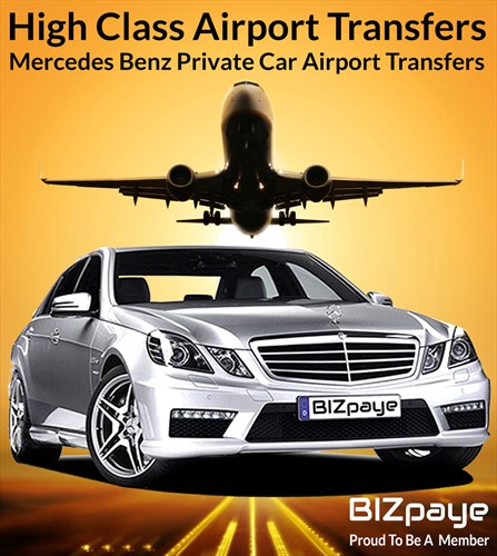 High Class Airport Transfers