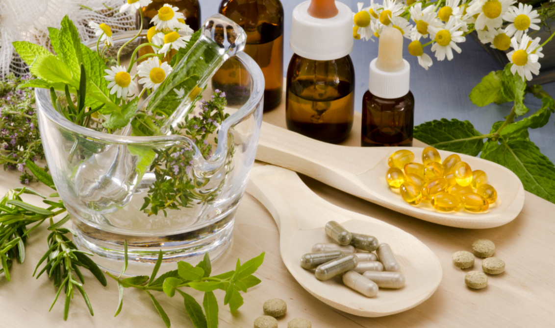 Hongpa Health Products