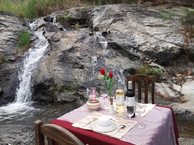 Huen Huay Keaw Restaurant