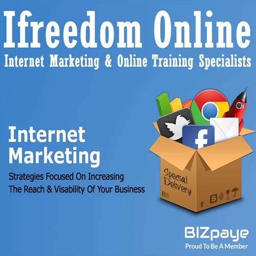 Ifreedom Online Marketing