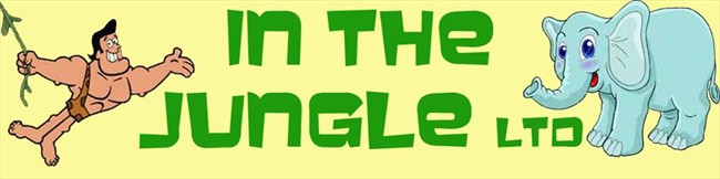 In The Jungle General Traders