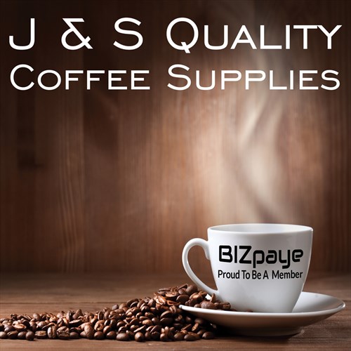 J & S Quality Coffee Supplies