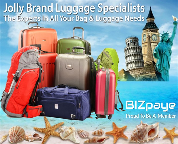 Jolly Brand Luggage & Bag Specialists