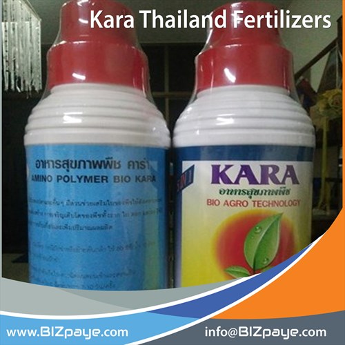 Kara Thailand Fertilizers