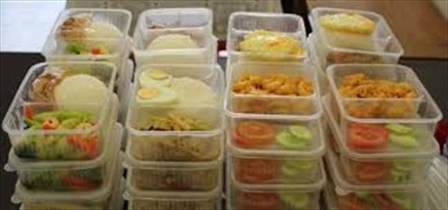 Kob OBob - We Supply Quality Food Delivered In Boxes For Events