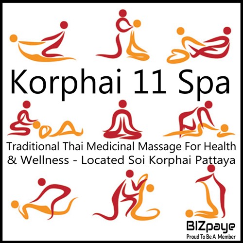 Korphai 11 Spa