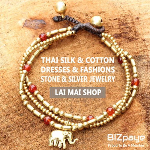 Lai Mai Shop - Fashion & Jewellery