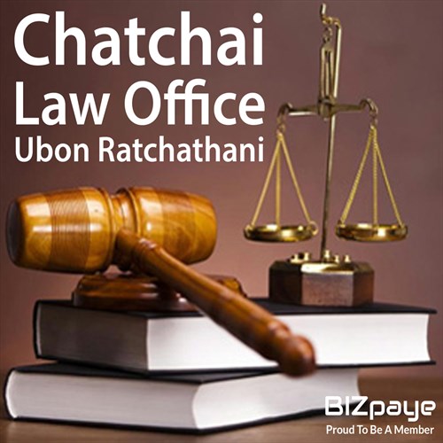 Law Office Chatchai